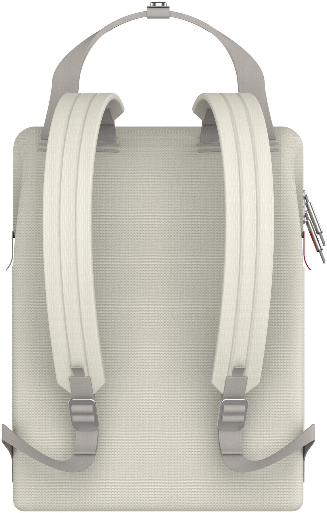 Madeleine Mini Backpack Soft Cooler 13.2l cream in Blau präsentiert im Onlineshop von KAQTU Design AG. Kühltasche ist von Stanley