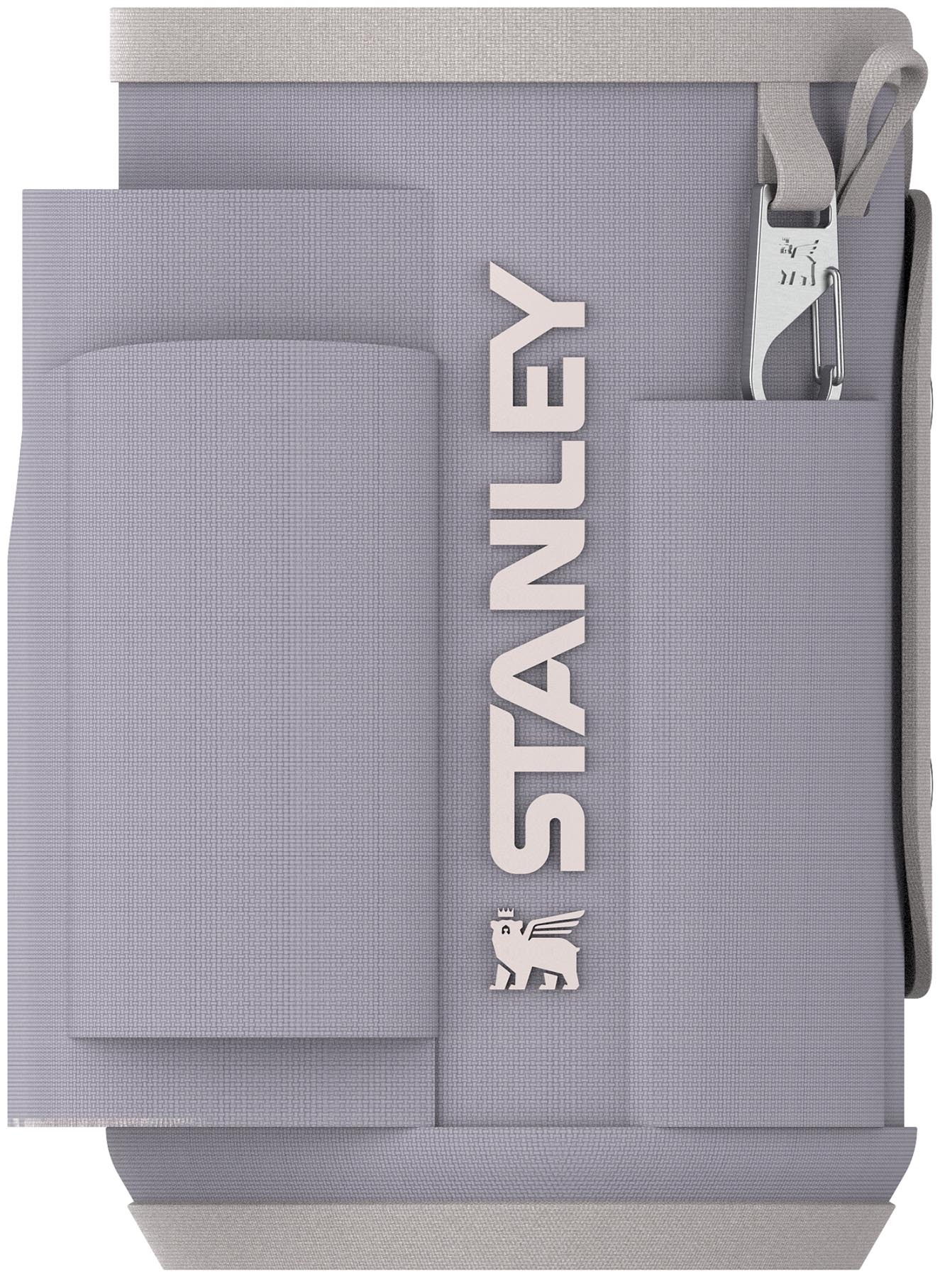 All-Day Quencher Carry-All 0.89l purple dust in Violett präsentiert im Onlineshop von KAQTU Design AG. Ersatzteil ist von Stanley