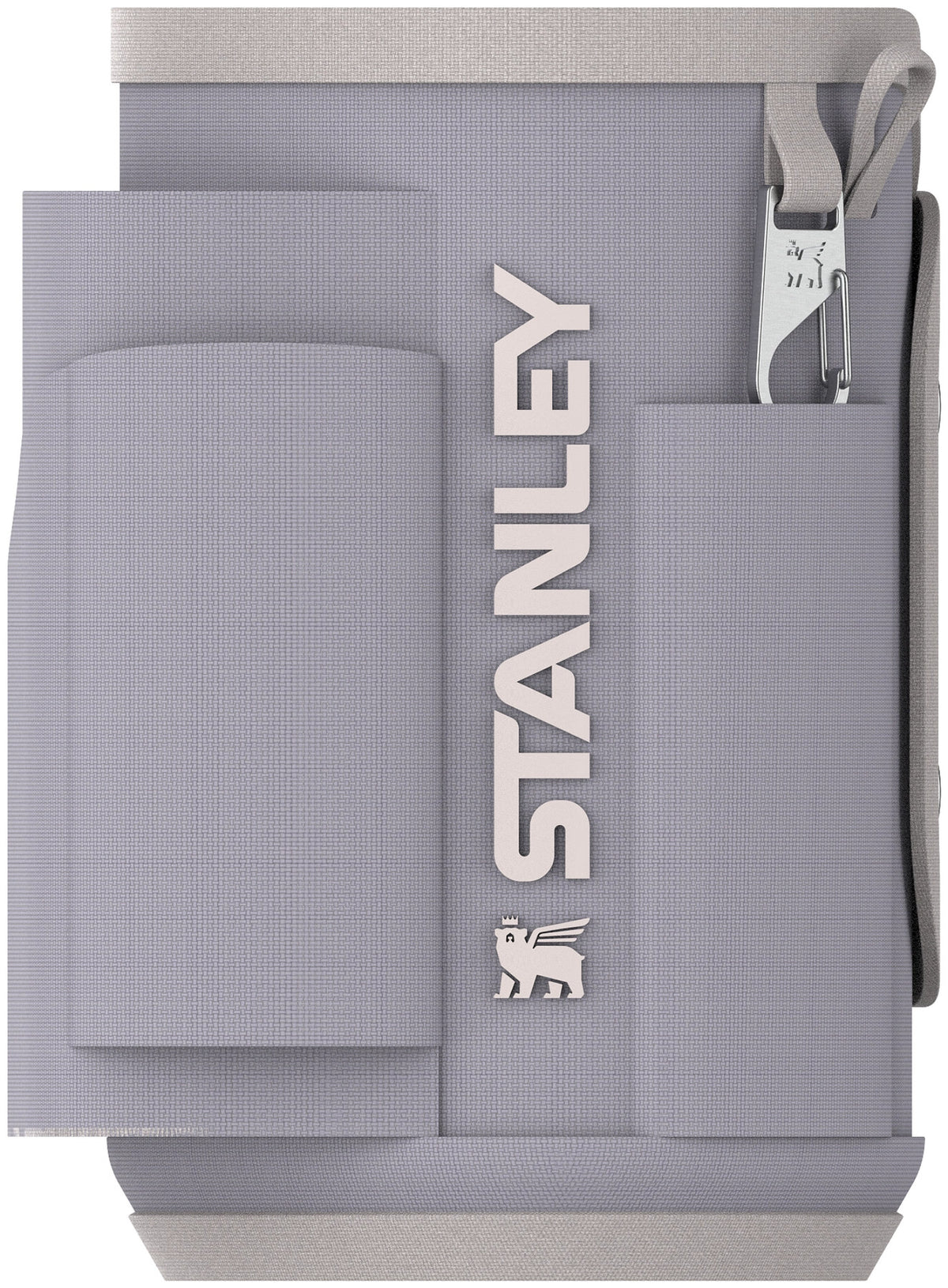 All-Day Quencher Carry-All 0.89l purple dust in Violett präsentiert im Onlineshop von KAQTU Design AG. Thermosflasche ist von Stanley