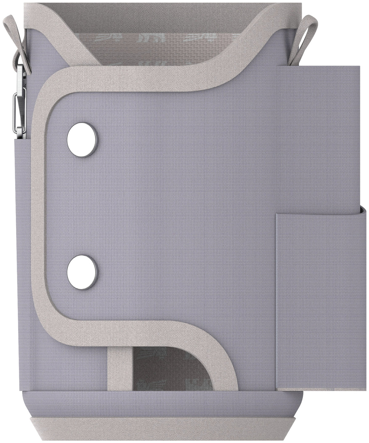 All-Day Quencher Carry-All 0.89l purple dust in Violett präsentiert im Onlineshop von KAQTU Design AG. Thermosflasche ist von Stanley