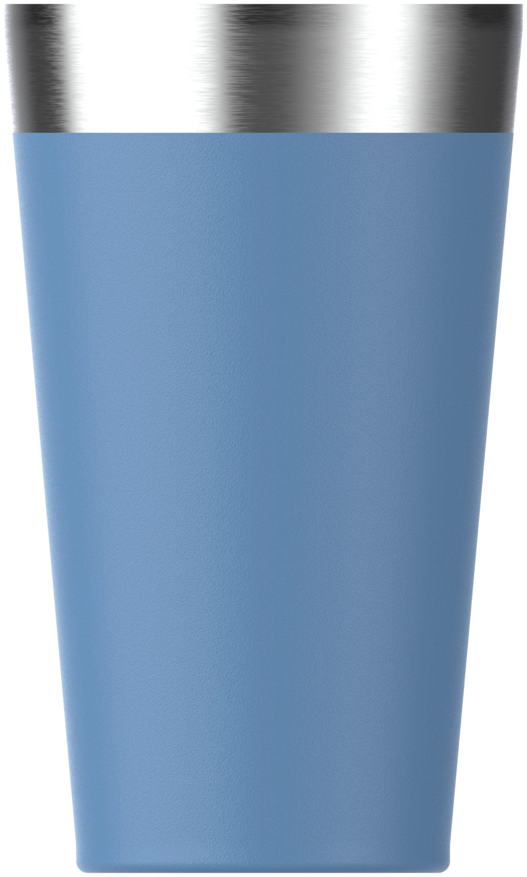 Stacking Tumbler 0.47l blue sky in Blau präsentiert im Onlineshop von KAQTU Design AG. Thermosflasche ist von Stanley