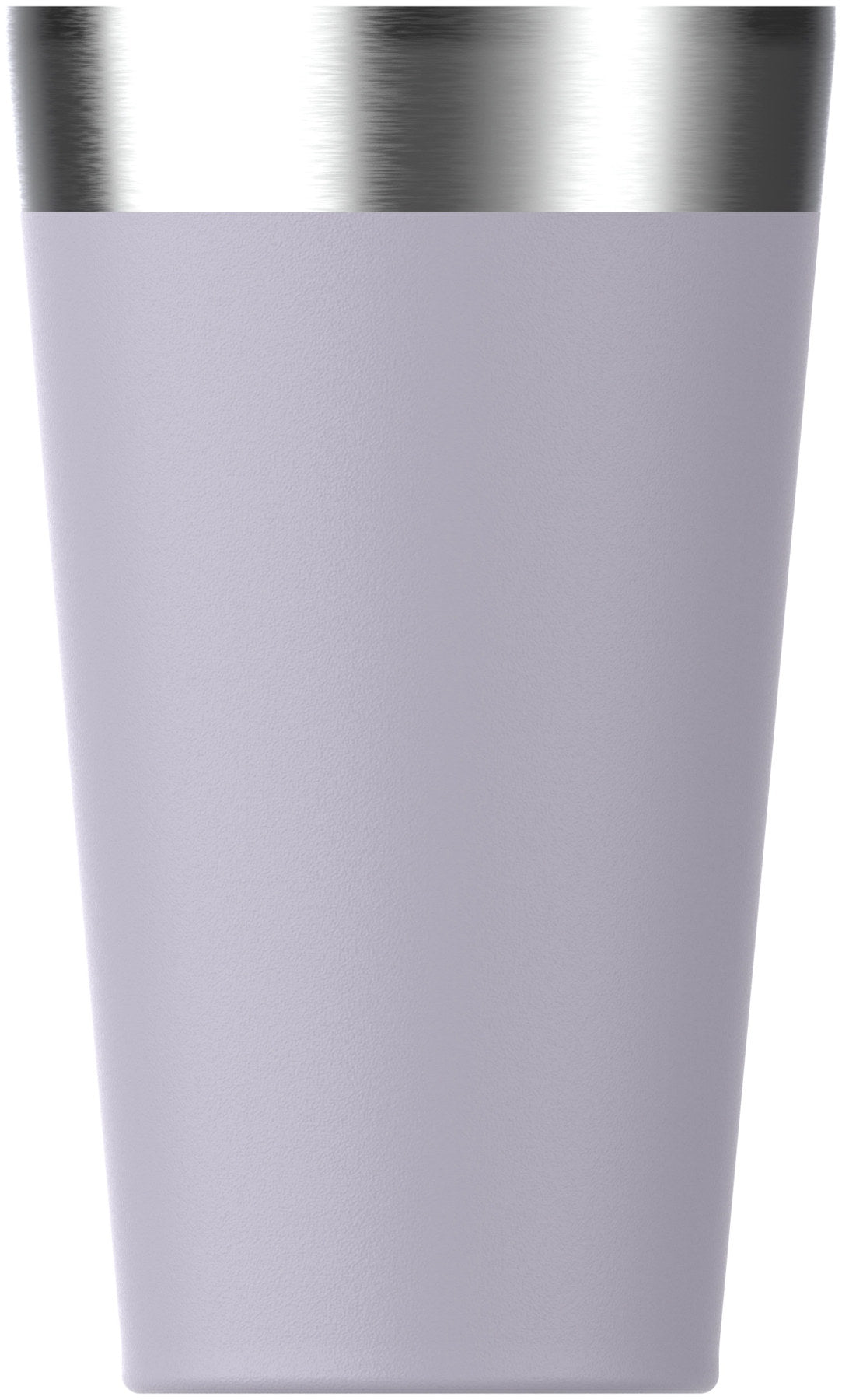 Stacking Tumbler 0.47l purple dust in Violett präsentiert im Onlineshop von KAQTU Design AG. Thermosflasche ist von Stanley