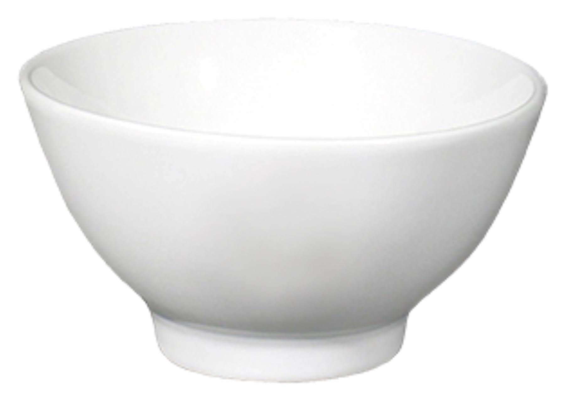 Tivoli Schüssel D13.5cm in Weiss präsentiert im Onlineshop von KAQTU Design AG. Schale ist von Saturnia
