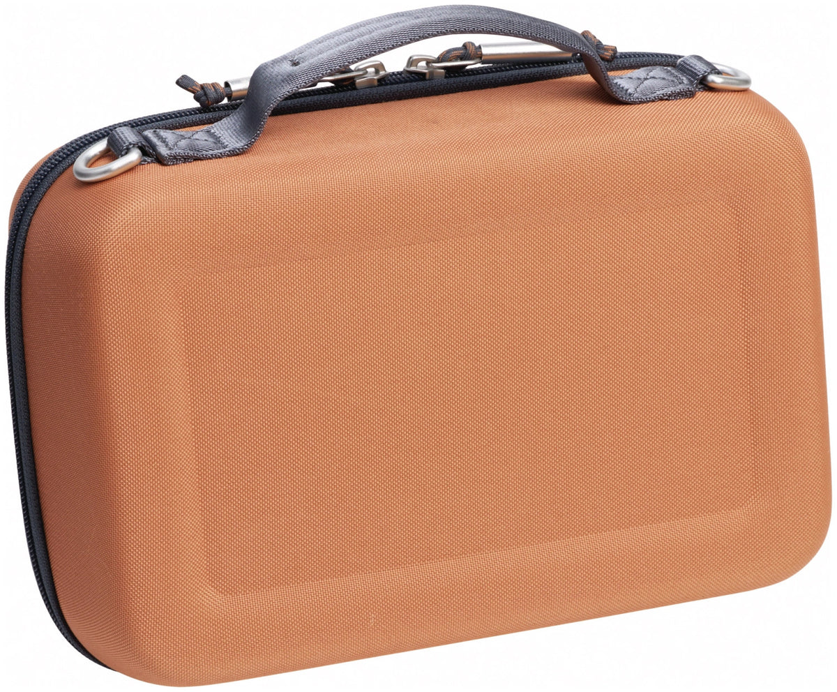 Braune Snackbox «All Day Mini Lunch Box» in Toast von Stanley, Produktfoto
