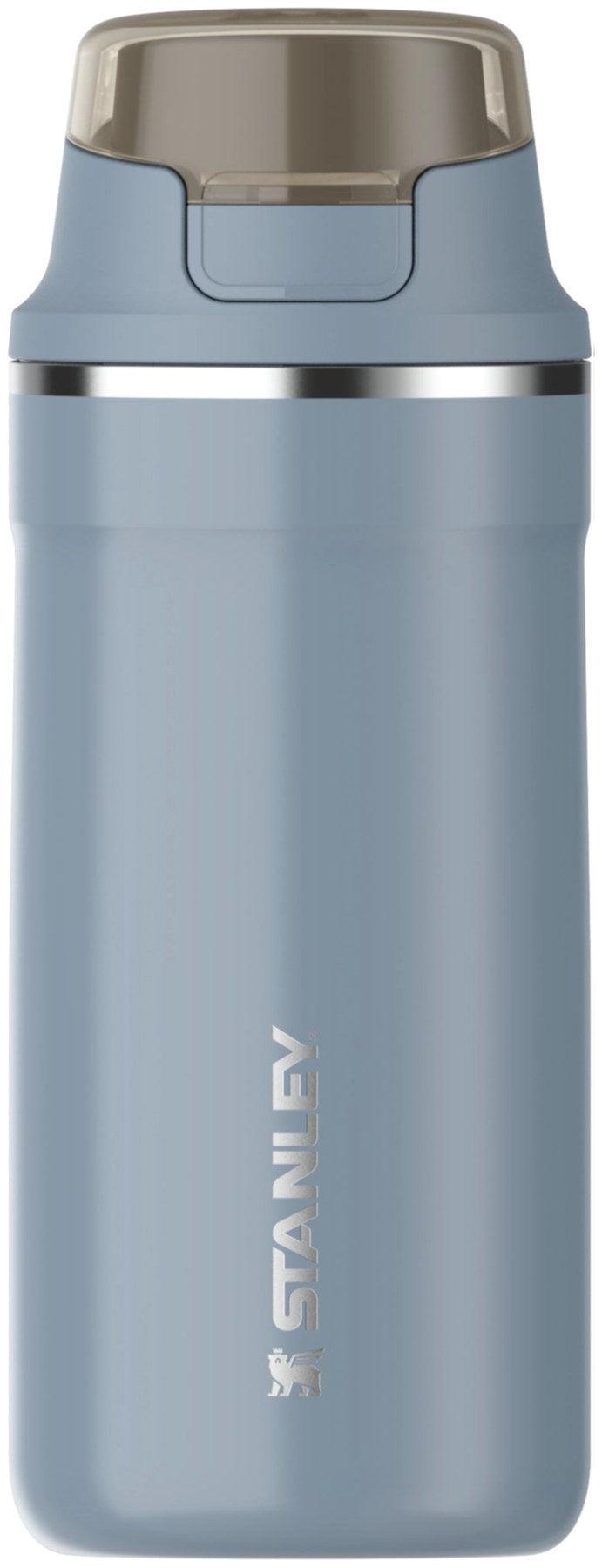 Thermosflasche District Pulse Mug von Stanley in glänzendem Schieferblau