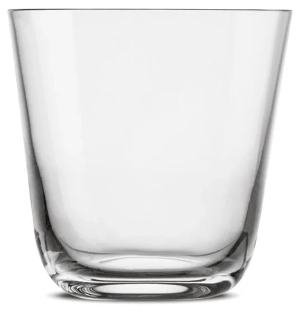 NUDE Savage Wasserglas 26cl in Transparent präsentiert im Onlineshop von KAQTU Design AG. Trinkgläser ist von Nude
