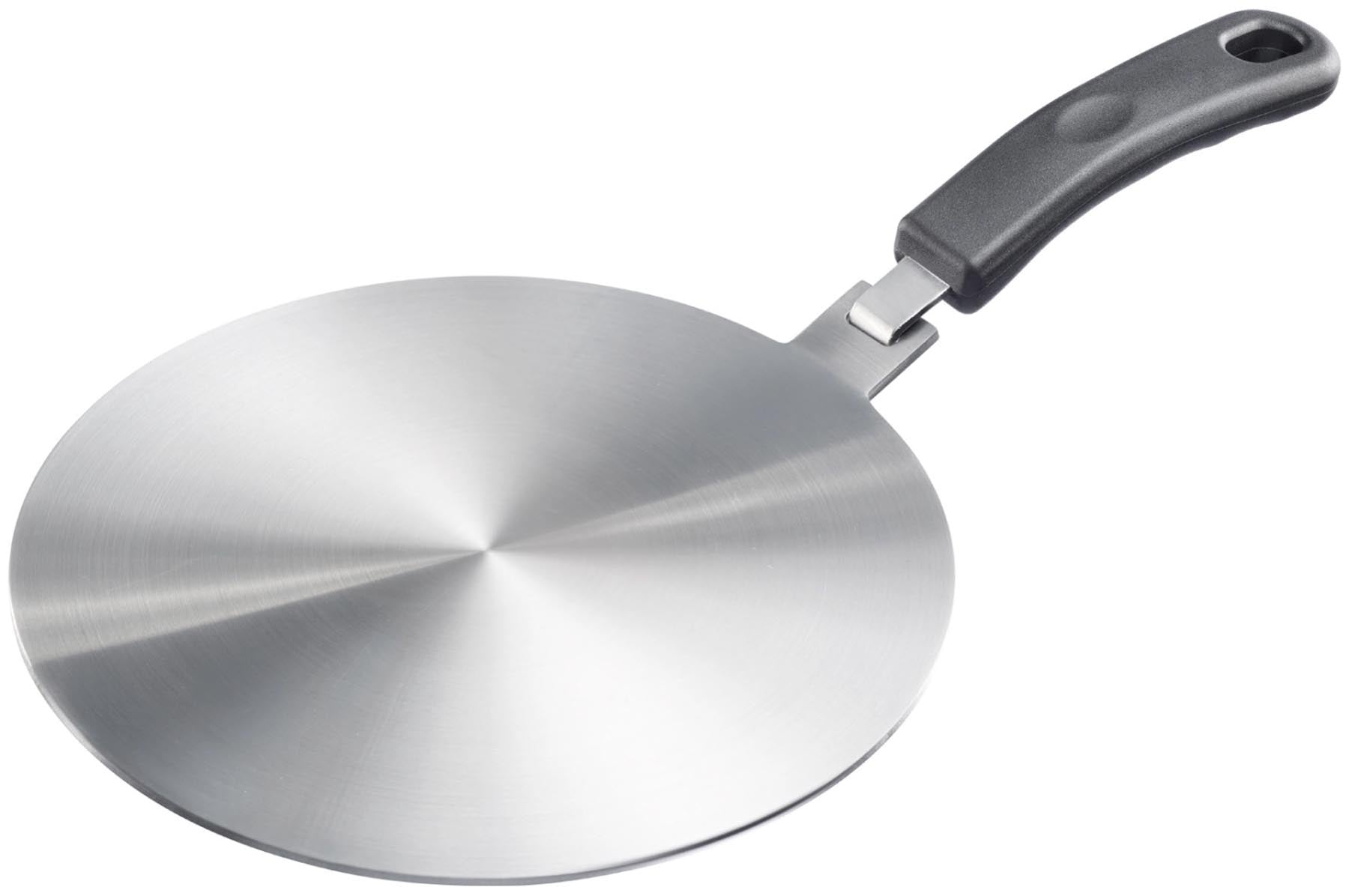 Induktionsadapterplatte D28cm in präsentiert im Onlineshop von KAQTU Design AG. Kochbesteck ist von Westmark