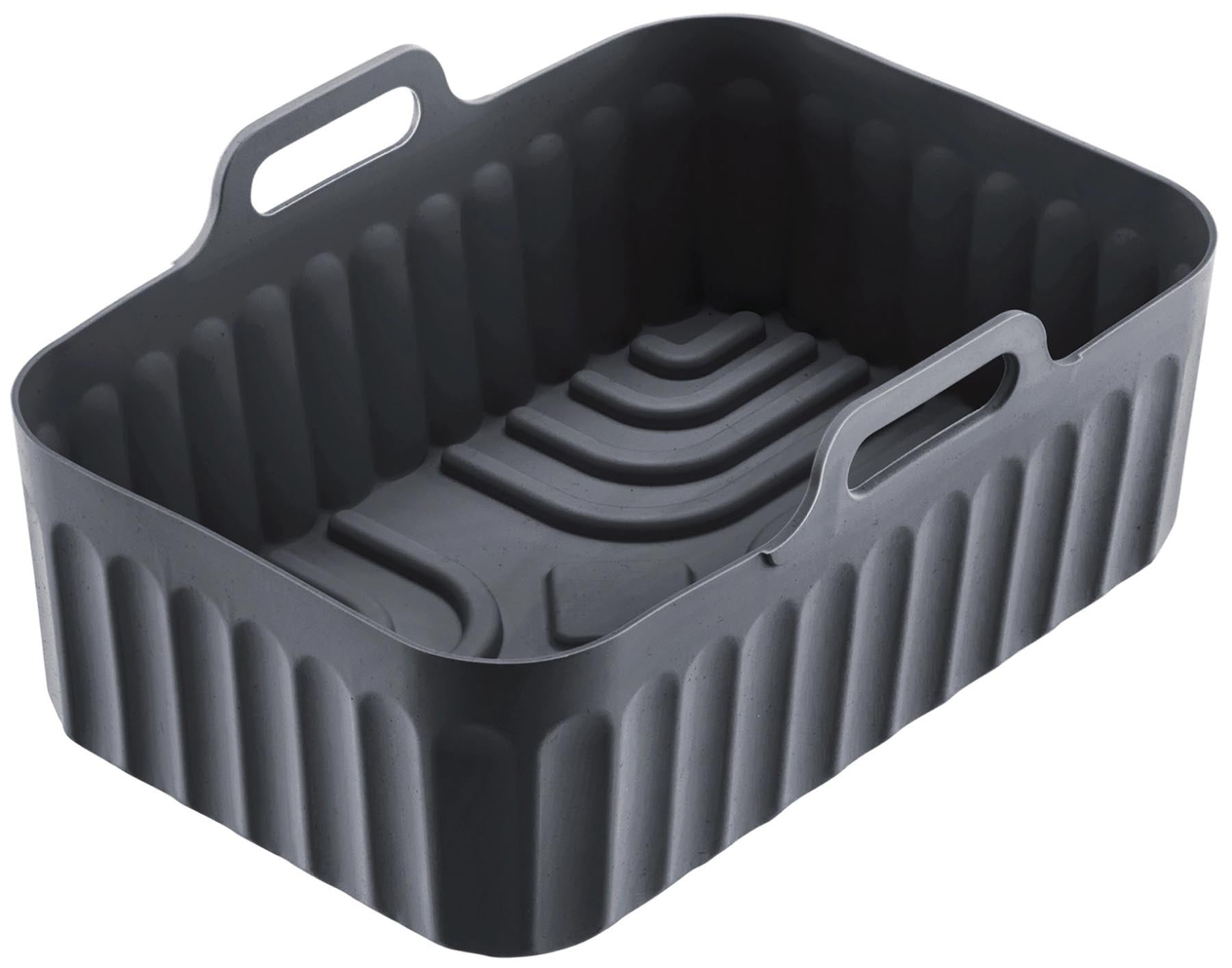 Silikonform f. Heissluftfrit. Line in präsentiert im Onlineshop von KAQTU Design AG. Backform / Backblech ist von Westmark