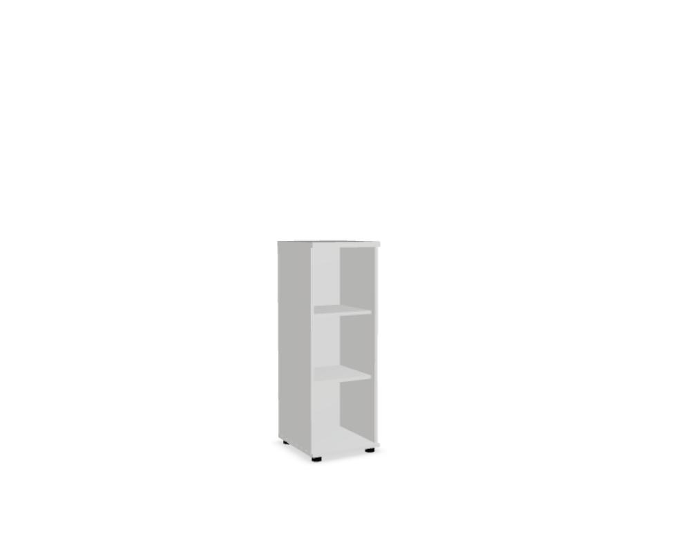 Standard A3902 - Regal in Eiche Natur präsentiert im Onlineshop von KAQTU Design AG. Standregal ist von Mdd