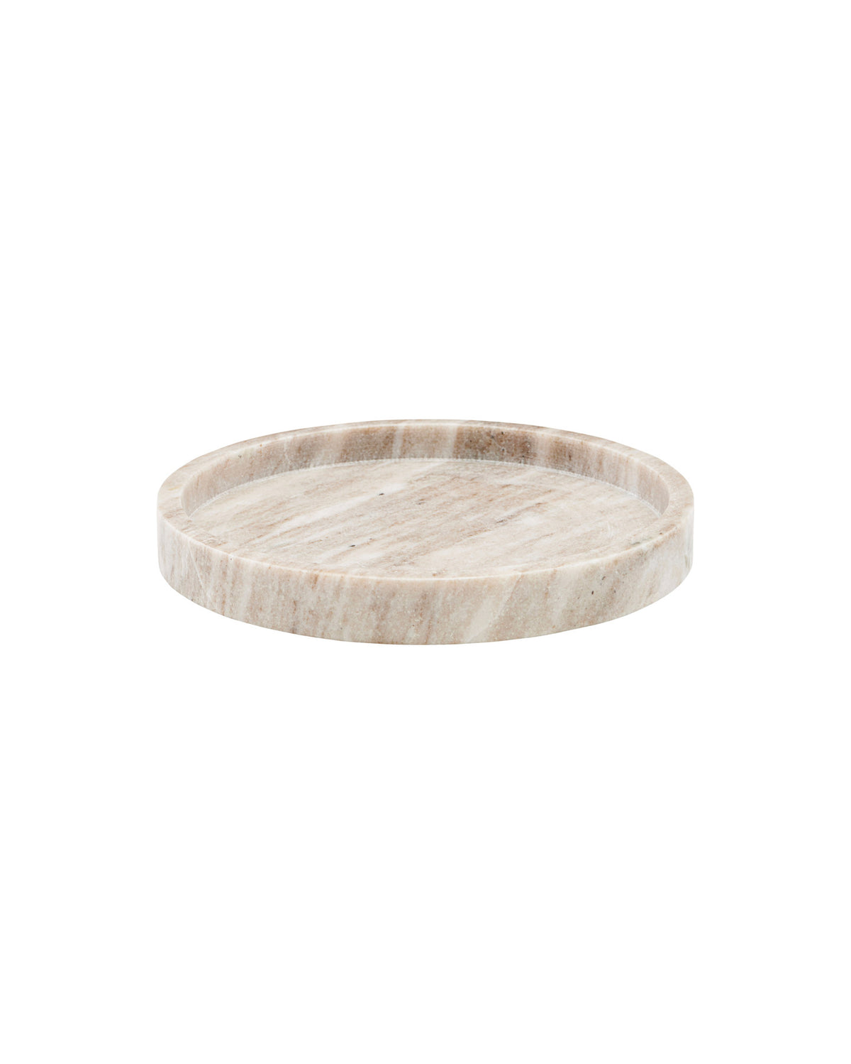 Tablett, MKMarble, Beige in Beige präsentiert im Onlineshop von KAQTU Design AG. Badzubehör ist von Meraki