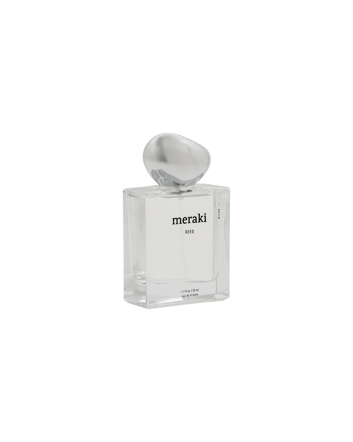 Eau de toilette, Reed, 50 ml in präsentiert im Onlineshop von KAQTU Design AG. Körperpflege ist von Meraki