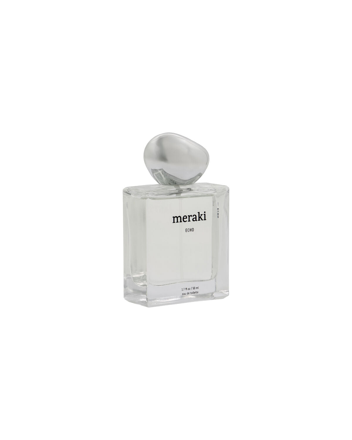 Eau de toilette, Echo, 50 ml in präsentiert im Onlineshop von KAQTU Design AG. Körperpflege ist von Meraki