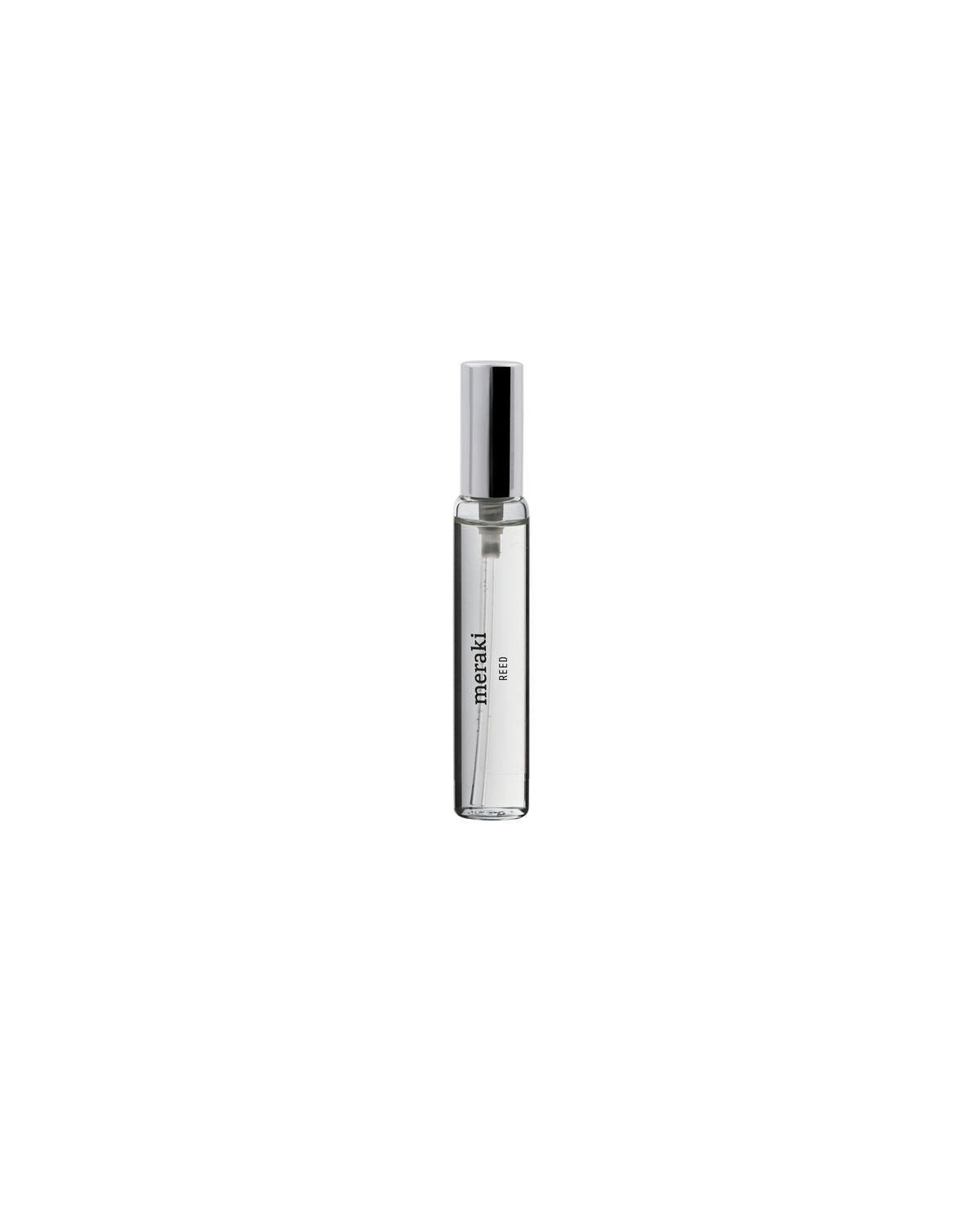 Eau de toilette, Reed, 10 ml in präsentiert im Onlineshop von KAQTU Design AG. Körperpflege ist von Meraki
