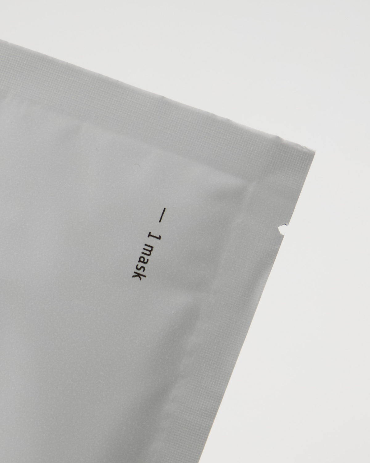 Face mask, Collagen, 22|22 ml|ml in Weiss präsentiert im Onlineshop von KAQTU Design AG. Pflege ist von Meraki