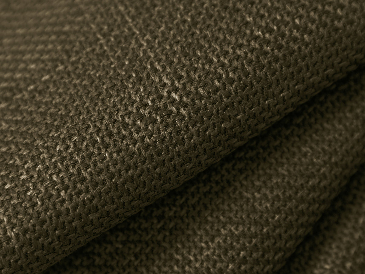 Gloria Ecksofa rechts mit Schlaffunktion und Stauraum 4 Sitzer in Green-Bjorn präsentiert im Onlineshop von KAQTU Design AG. Bettsofa rechts ist von Micadoni