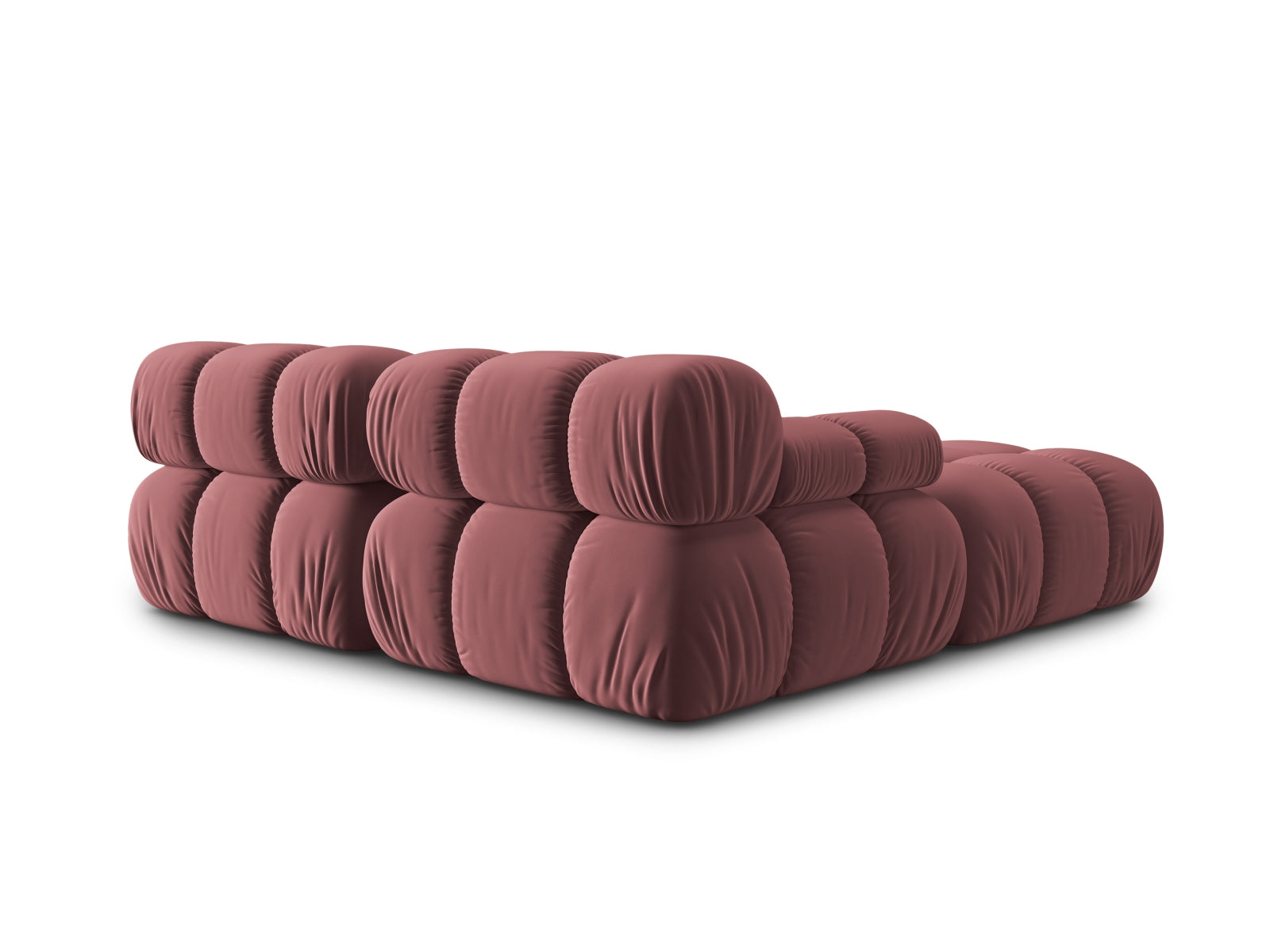 Entdecken Sie das Bellis Velour Sofa 3 Sitzer von Micadoni – ein stilvolles, modulares Sofa, das höchsten Komfort und Flexibilität für Ihr Zuhause bietet.
