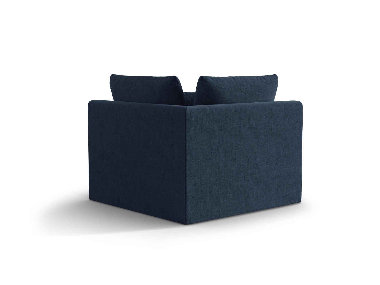 Entdecken Sie den Bloom Corner Modul 1 Sitzer von Micadoni – stilvoll, bequem und ideal für jedes Wohnambiente. Ein Must-Have für Ihr Zuhause!