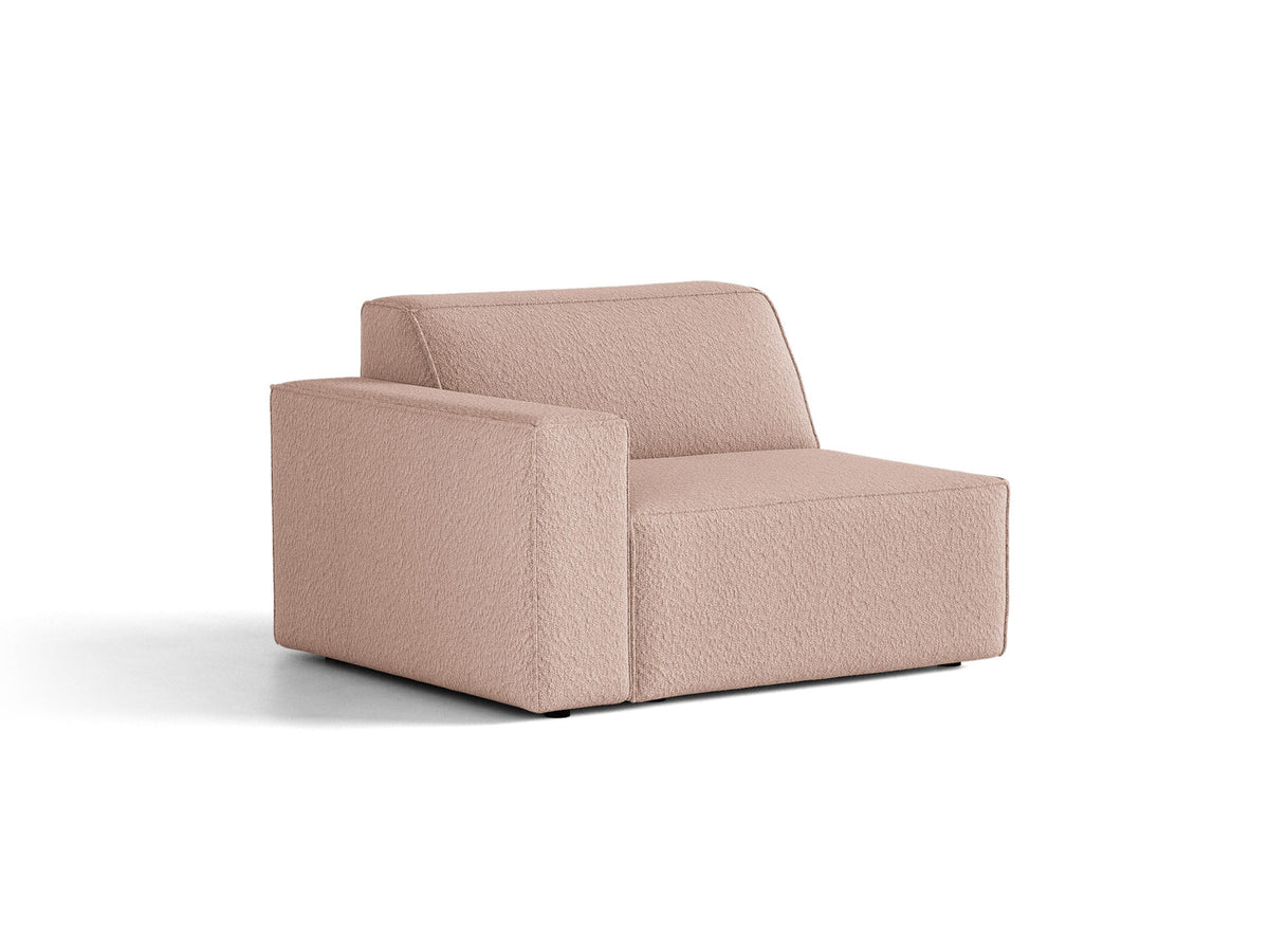 Jodie Sofamodul links 102cm von Micadoni – Ansicht 33
