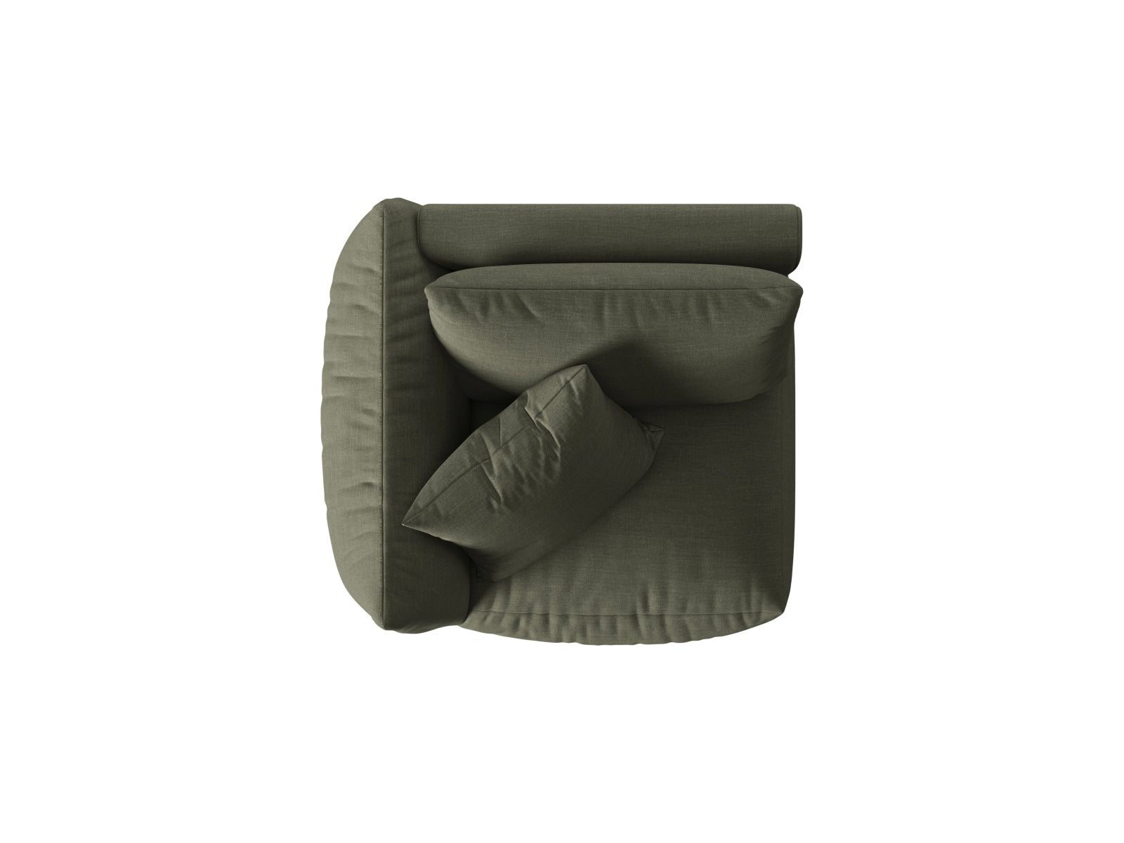 Entdecken Sie den Chris Modul 1 Sitzer von Micadoni – stilvoll, anpassungsfähig und perfekt für jedes Wohnambiente. Komfort trifft modernes Design!