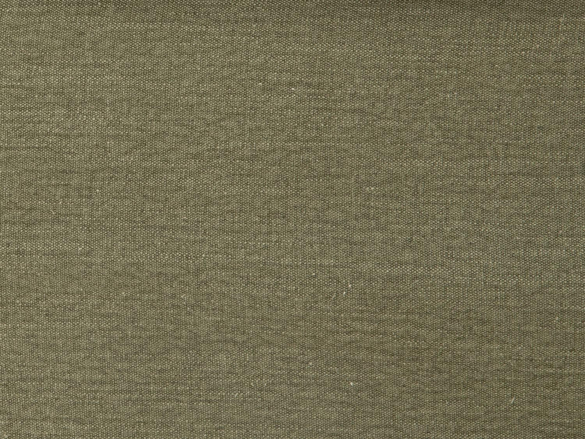 Jodie Modul links 1 Sitzer mit abnehmbaren Bezug in Light Green-LINS präsentiert im Onlineshop von KAQTU Design AG. Modulares Sofa ist von Micadoni