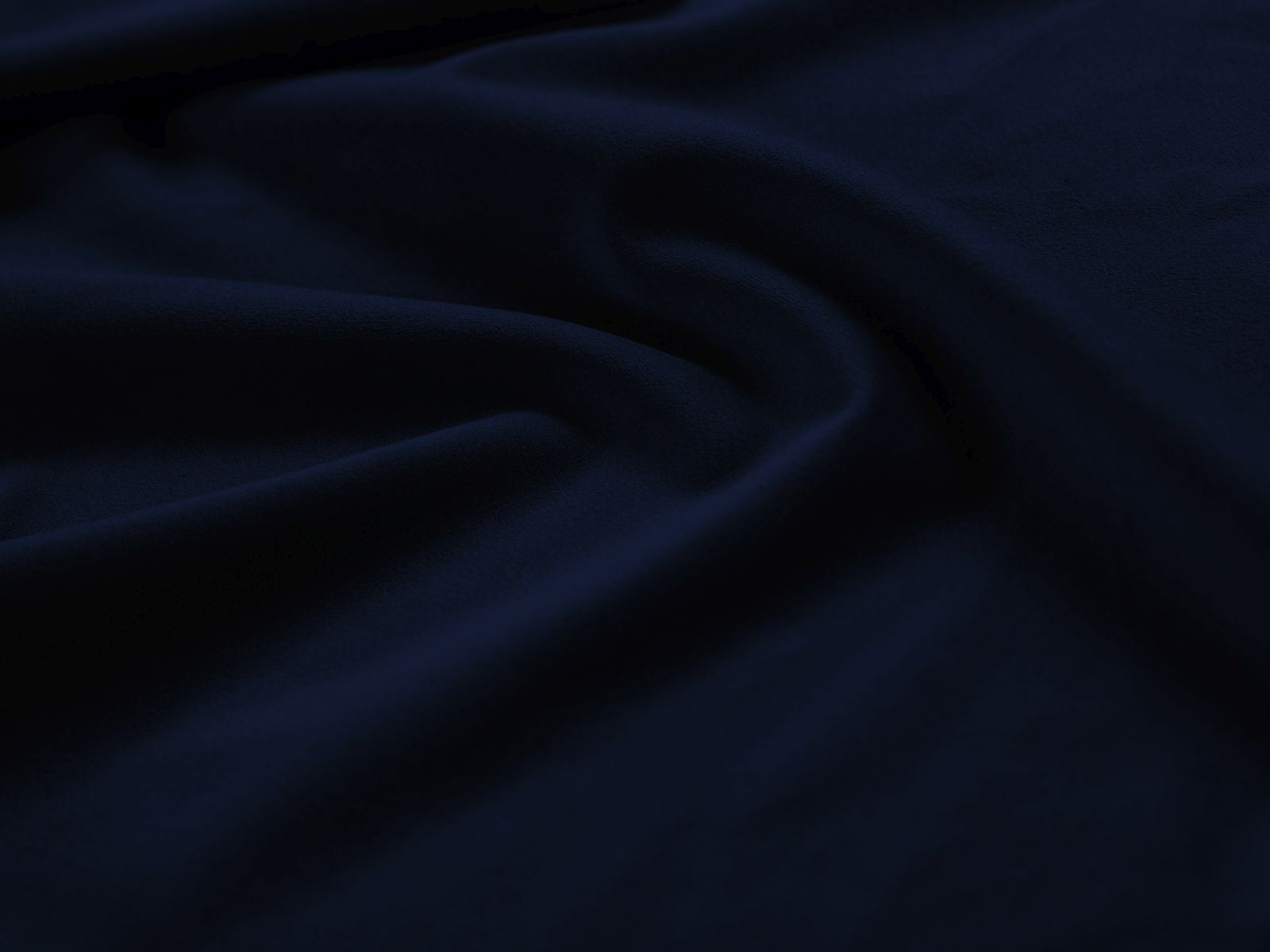 Stylisches 1-Sitzer Modul Pola in Royal Blue, perfekt für kreative Sofa-Kombinationen und modernes Wohndesign.