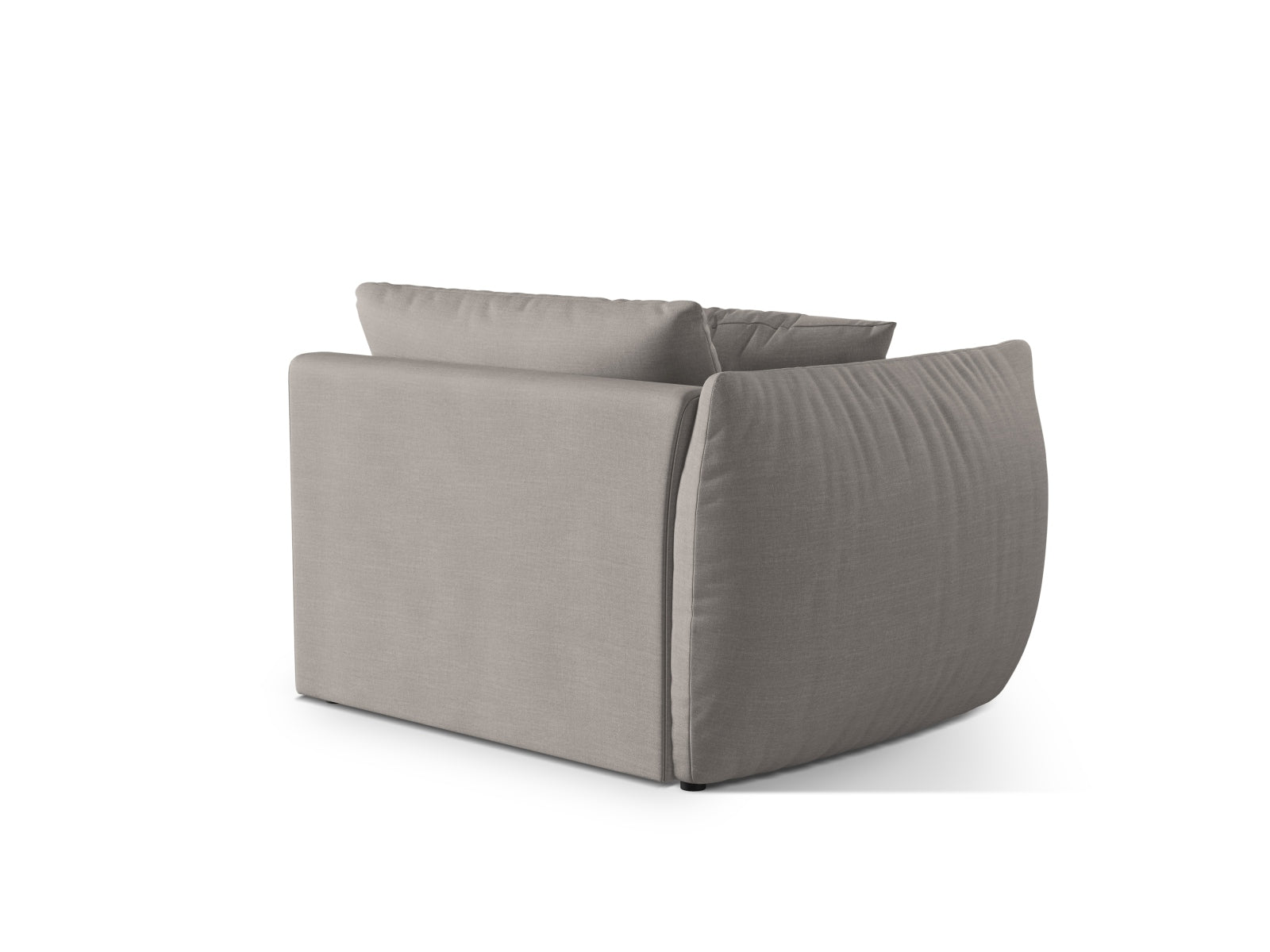 Erleben Sie den Chris Modul 1 Sitzer von Micadoni – elegant, vielseitig und perfekt für individuelle Wohnideen. Ideal für Ihr modernes Zuhause!