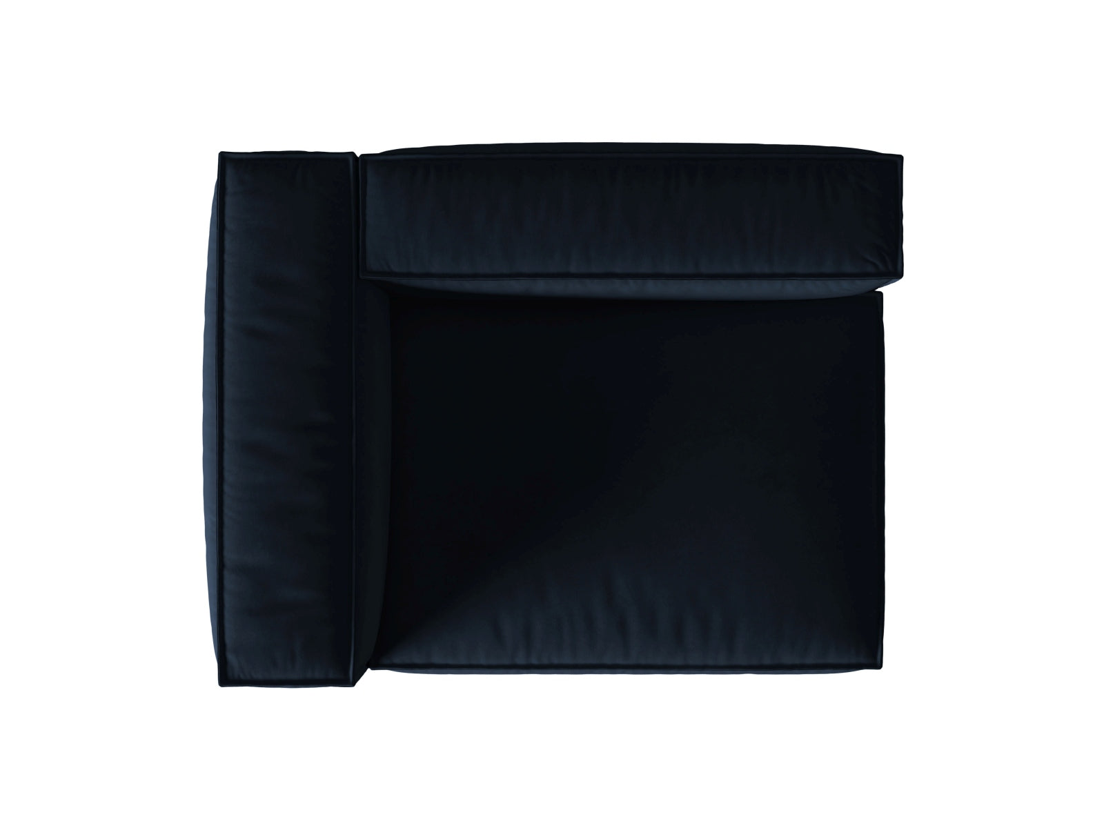 Erleben Sie das Nuria Velour 2-Sitzer Sofa von Micadoni – stilvoll, modular und perfekt für moderne Wohnräume. Ein Must-Have für Ihr Zuhause!