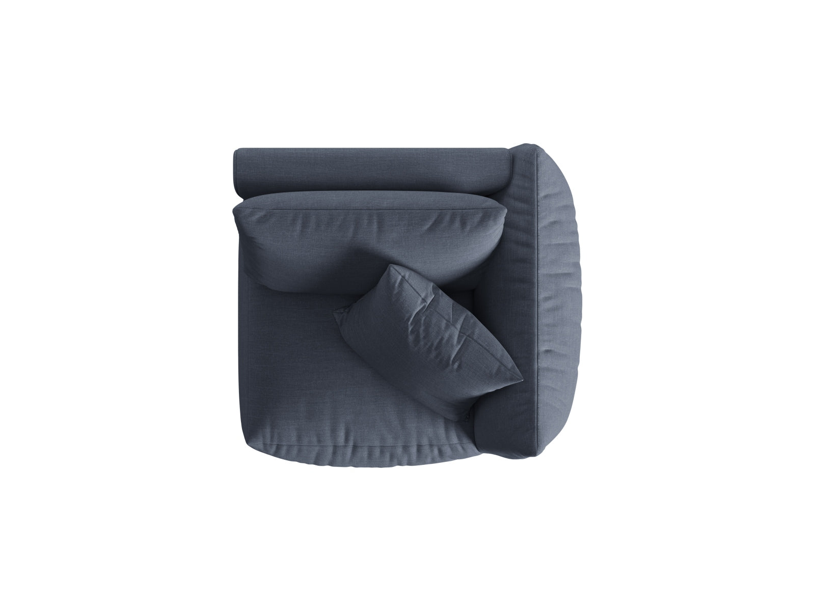 Entdecken Sie den Chris Modul 1 Sitzer von Micadoni – stilvoll, anpassungsfähig und ideal für kreative Wohnkonzepte in Ihrem modernen Zuhause.