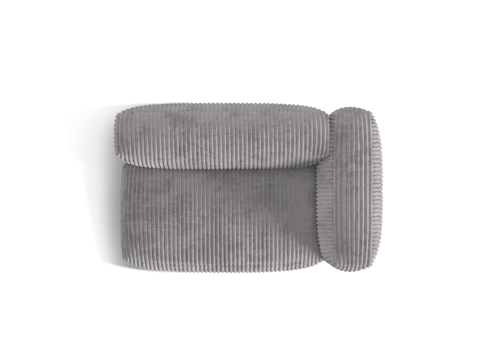 Entdecken Sie den Martina Modul rechts 1 Sitzer von Micadoni: stilvolles Design, optimaler Komfort und vielseitige Anpassungsoptionen für Ihr Zuhause.