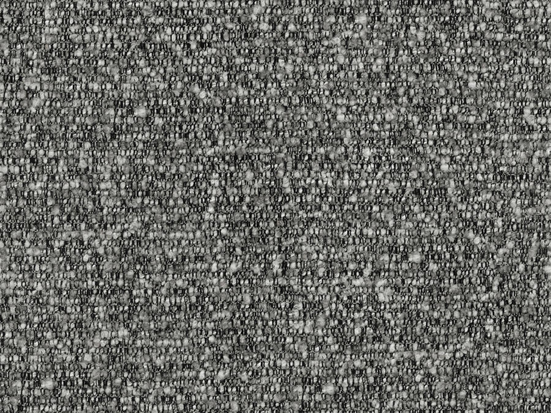 Elegantes Doppelsitz-Sofa rechts Martina in stilvollem Graphit, ideal für moderne Wohnräume und entspannte Stunden mit Freunden.