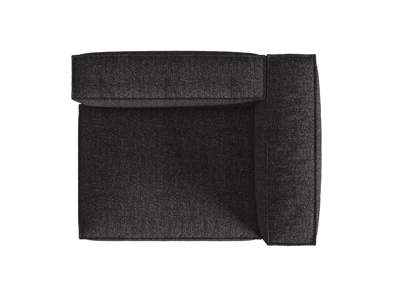 Entdecken Sie das Nuria Boucle 2-Sitzer Sofa von Micadoni – elegantes, modulares Sofa für zeitgemässen Komfort und flexible Wohnraumgestaltung.