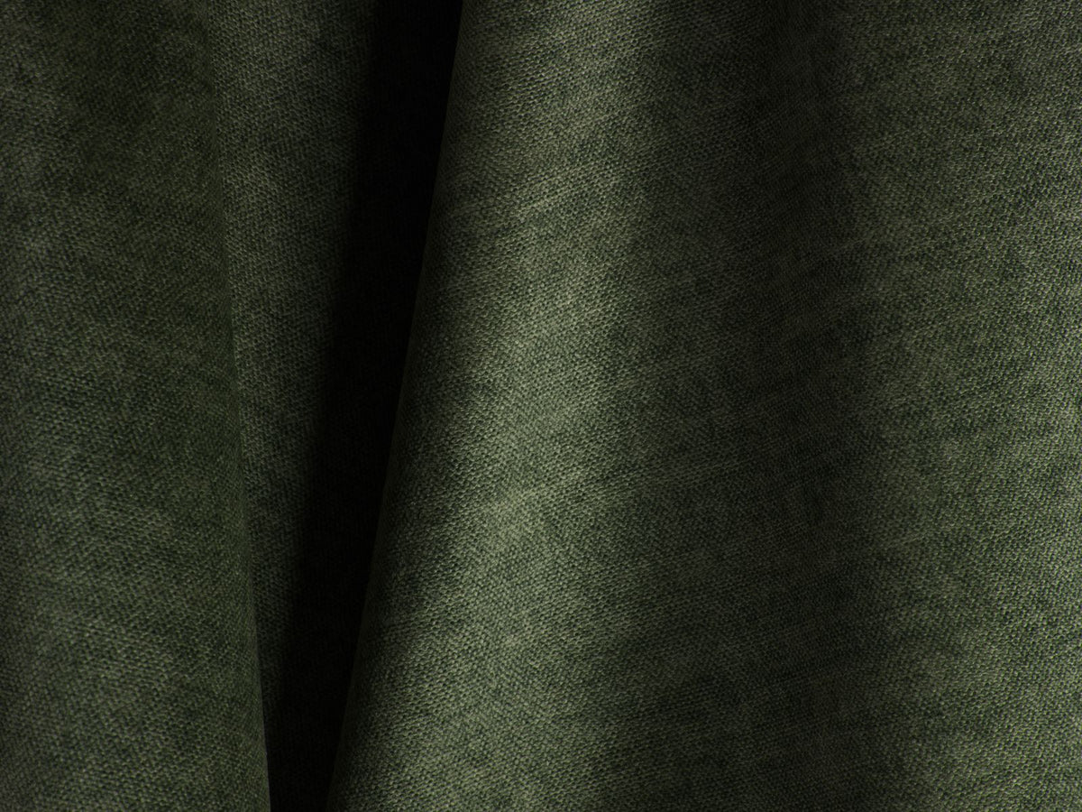 1-Sitzer Sofa Martina Wide XL rechts in Green-Vogue präsentiert im Onlineshop von KAQTU Design AG. Modulares Sofa ist von Micadoni