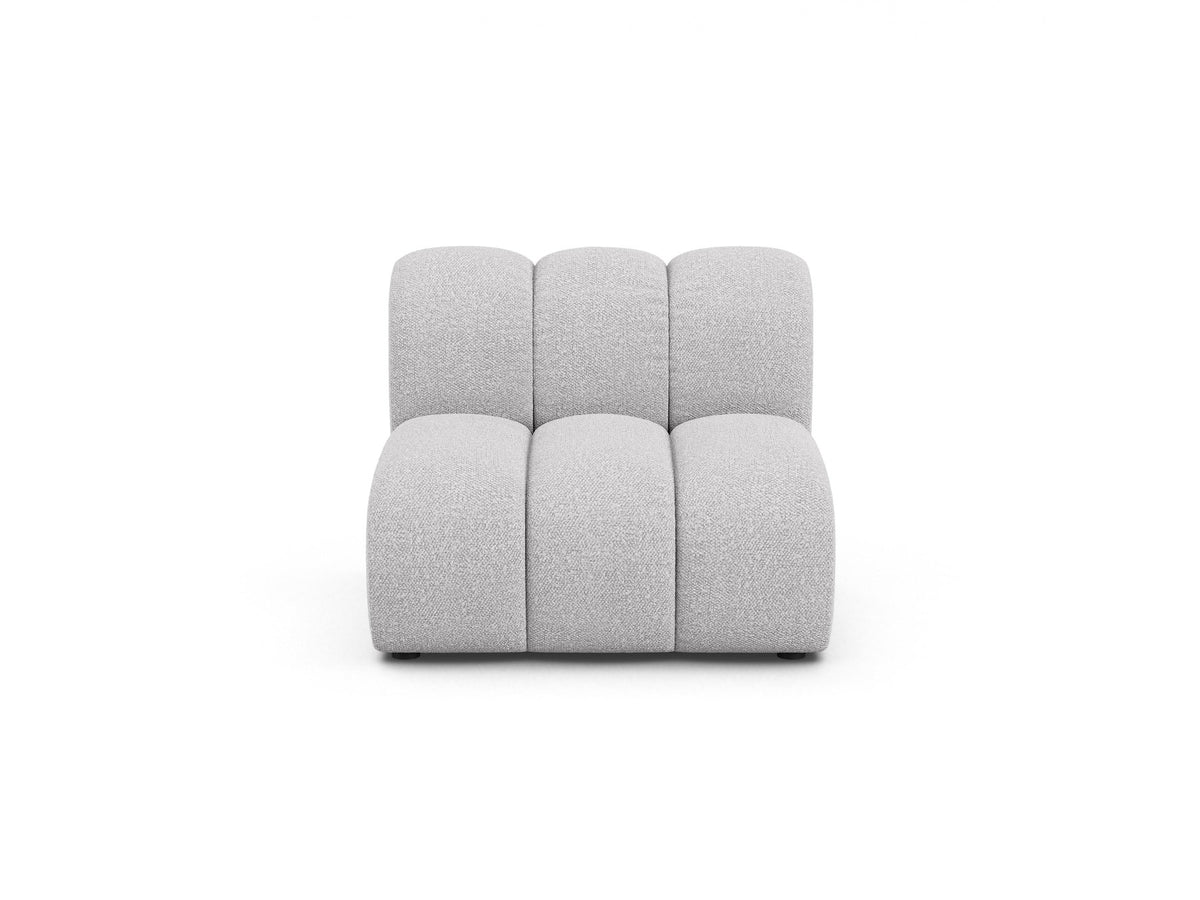 Lupine Sofamodul Armlos 92cm von Micadoni – Ansicht 16