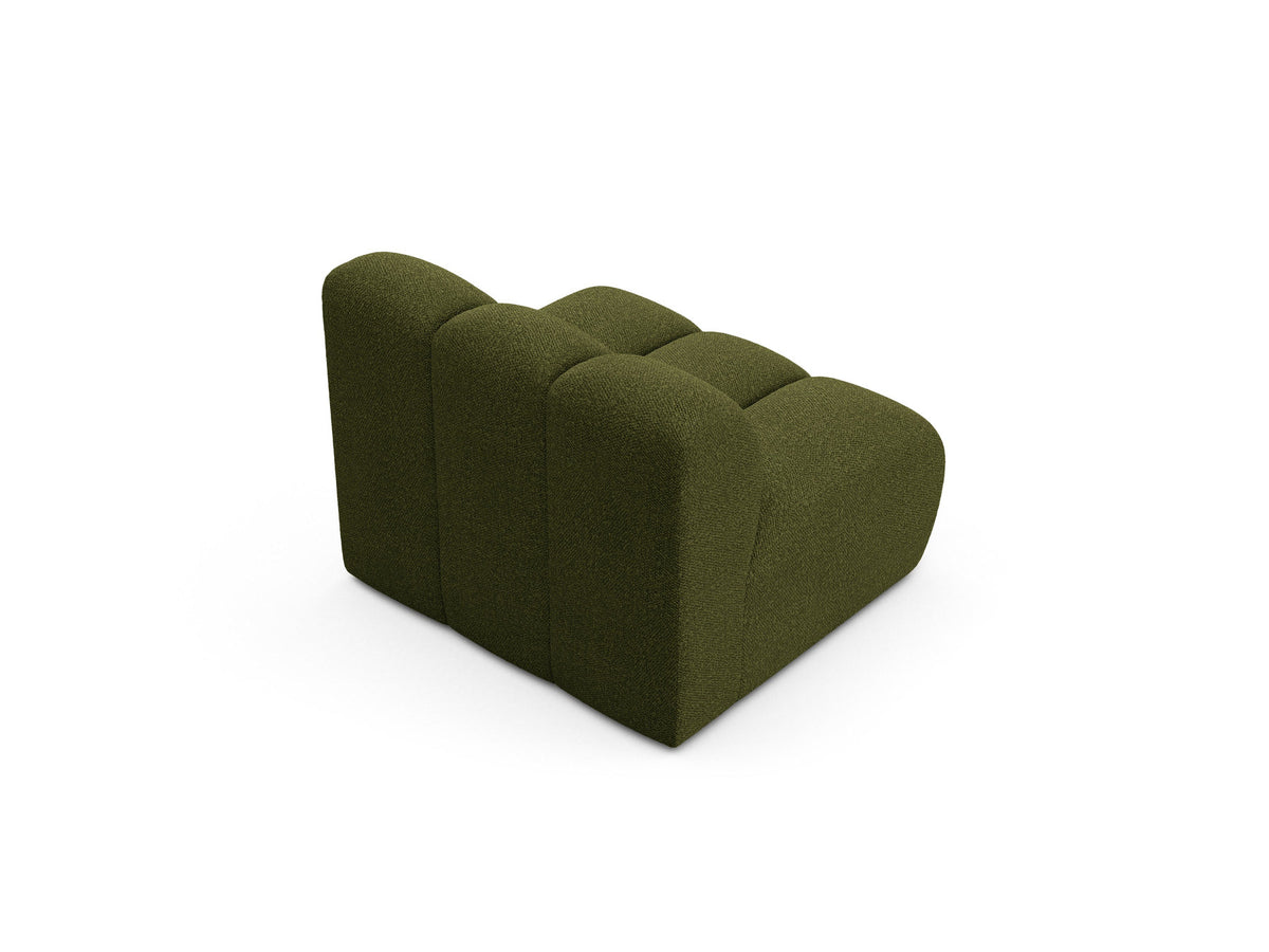 Lupine Sofamodul Armlos 92cm von Micadoni – Ansicht 13