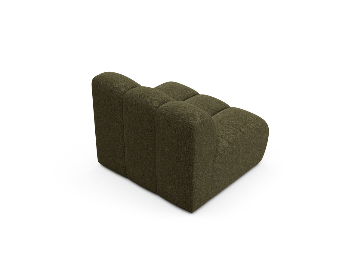 Lupine Sofamodul Armlos 92cm von Micadoni – Ansicht 43