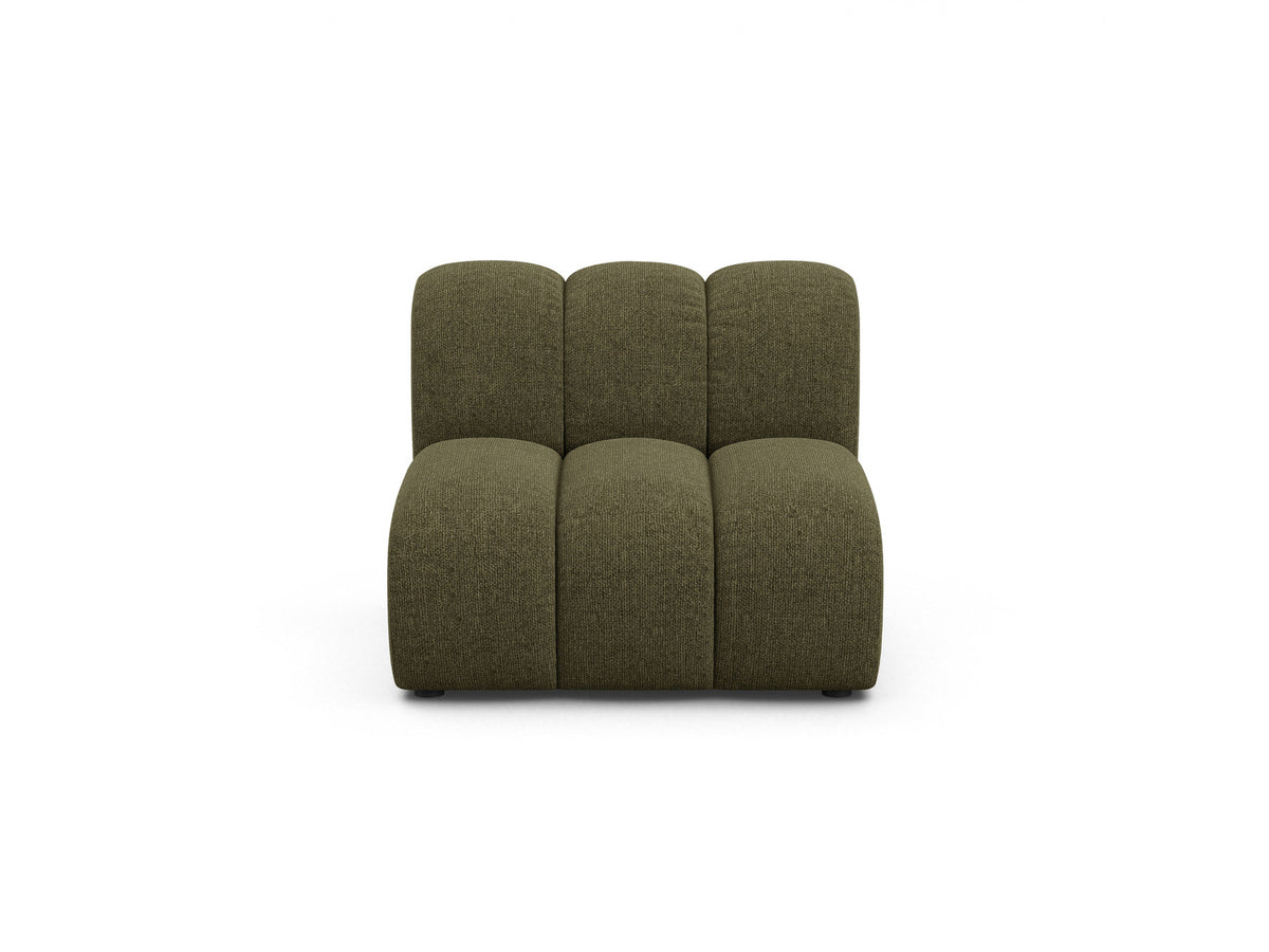 Lupine Sofamodul Armlos 92cm von Micadoni – Ansicht 41