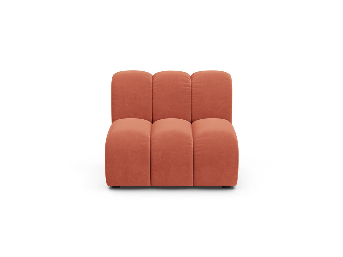 Lupine Sofamodul Armlos 92cm von Micadoni – Ansicht 131
