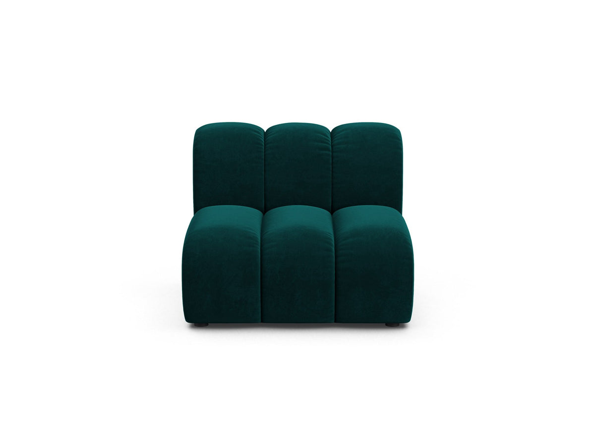 Lupine Sofamodul Armlos 92cm von Micadoni – Ansicht 106