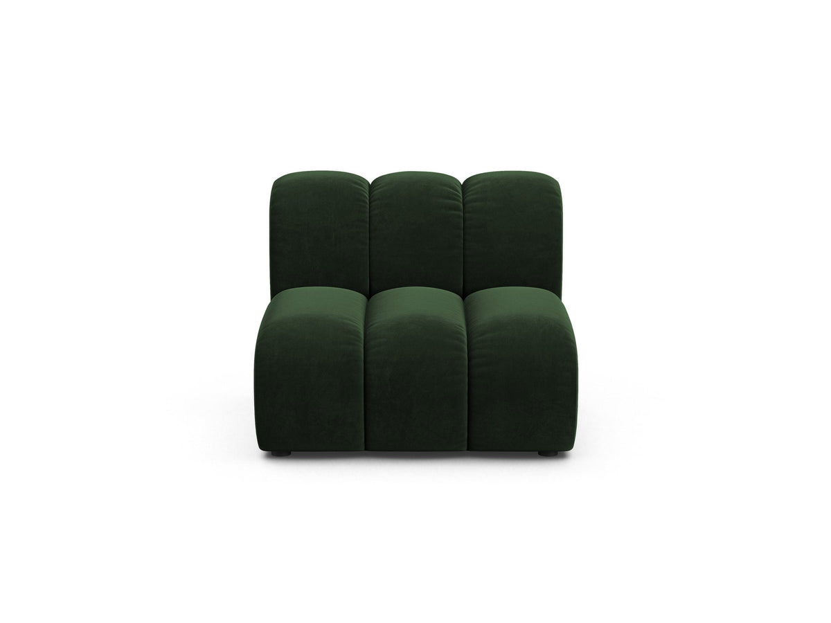 Lupine Sofamodul Armlos 92cm von Micadoni – Ansicht 111