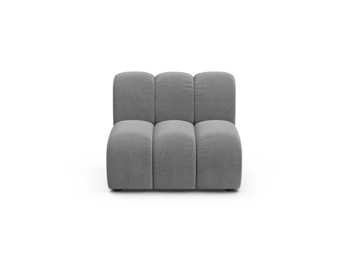 Lupine Sofamodul Armlos 92cm von Micadoni – Ansicht 126