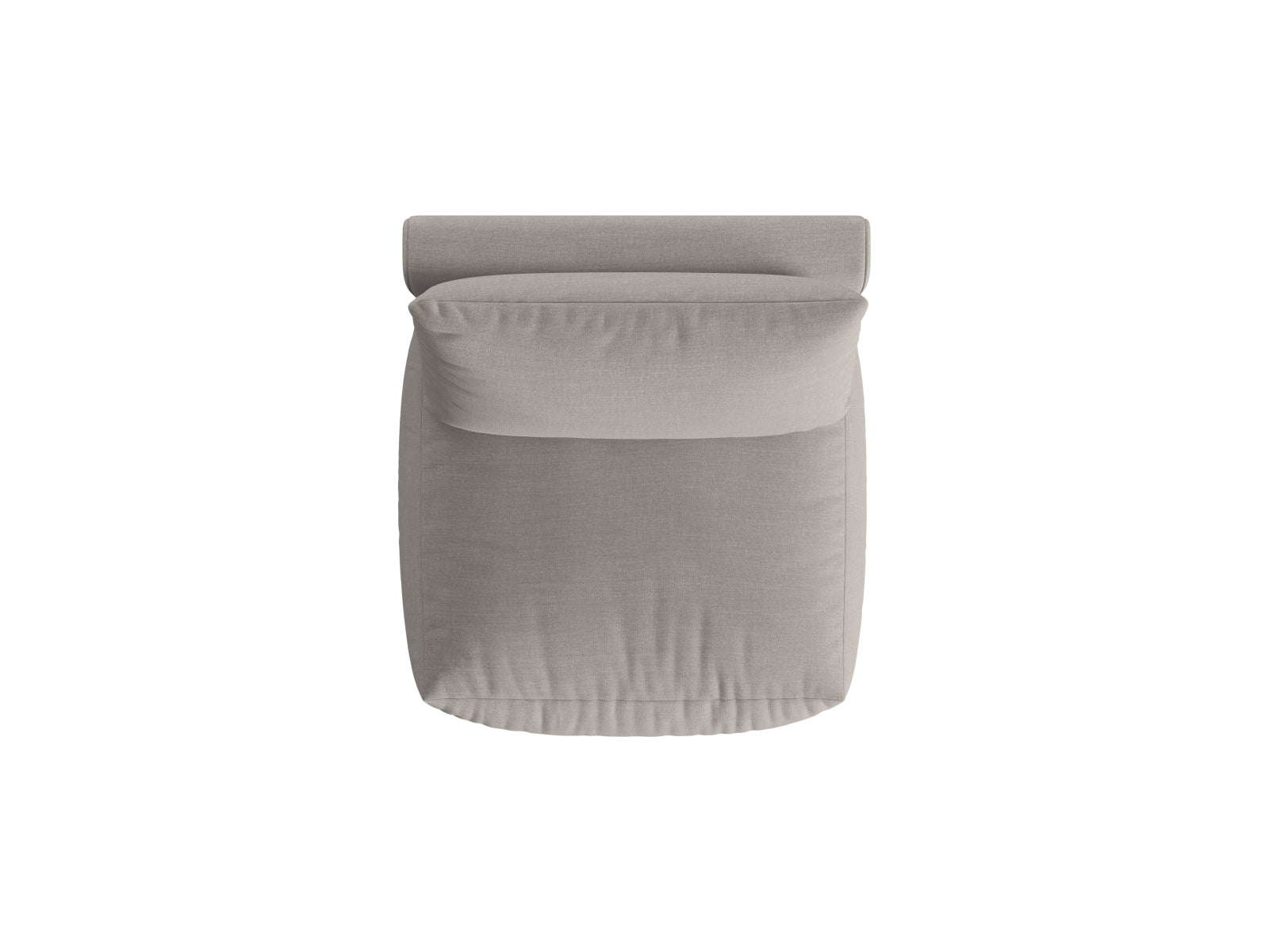 Entdecken Sie den Chris Modul Armless 1 Sitzer von Micadoni – elegantes Design, vielseitig einsetzbar und perfekt für Ihr modernes Wohnambiente.