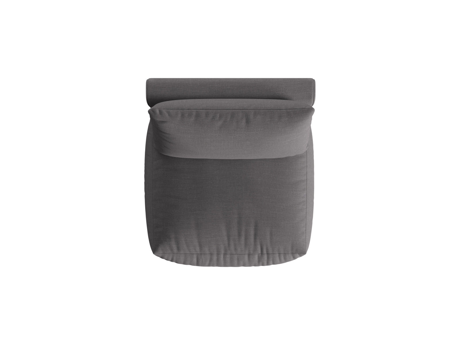 Entdecken Sie den Chris Modul Armless 1 Sitzer von Micadoni – elegant, flexibel und perfekt für zeitgemässe Einrichtungsideen. Ein Must-Have für Ihr Zuhause!