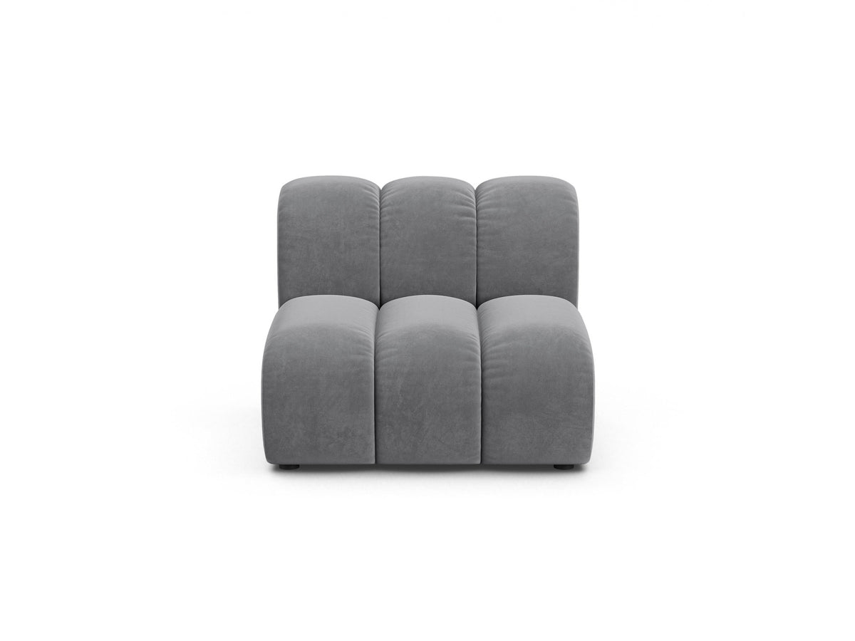 Lupine Sofamodul Armlos 92cm von Micadoni – Ansicht 71