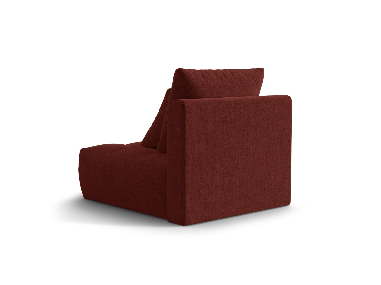 Erleben Sie den Bloom Modul Armless 1 Sitzer von Micadoni – stilvoll, flexibel und perfekt für jedes moderne Zuhause. Komfort trifft auf zeitgemässes Design.