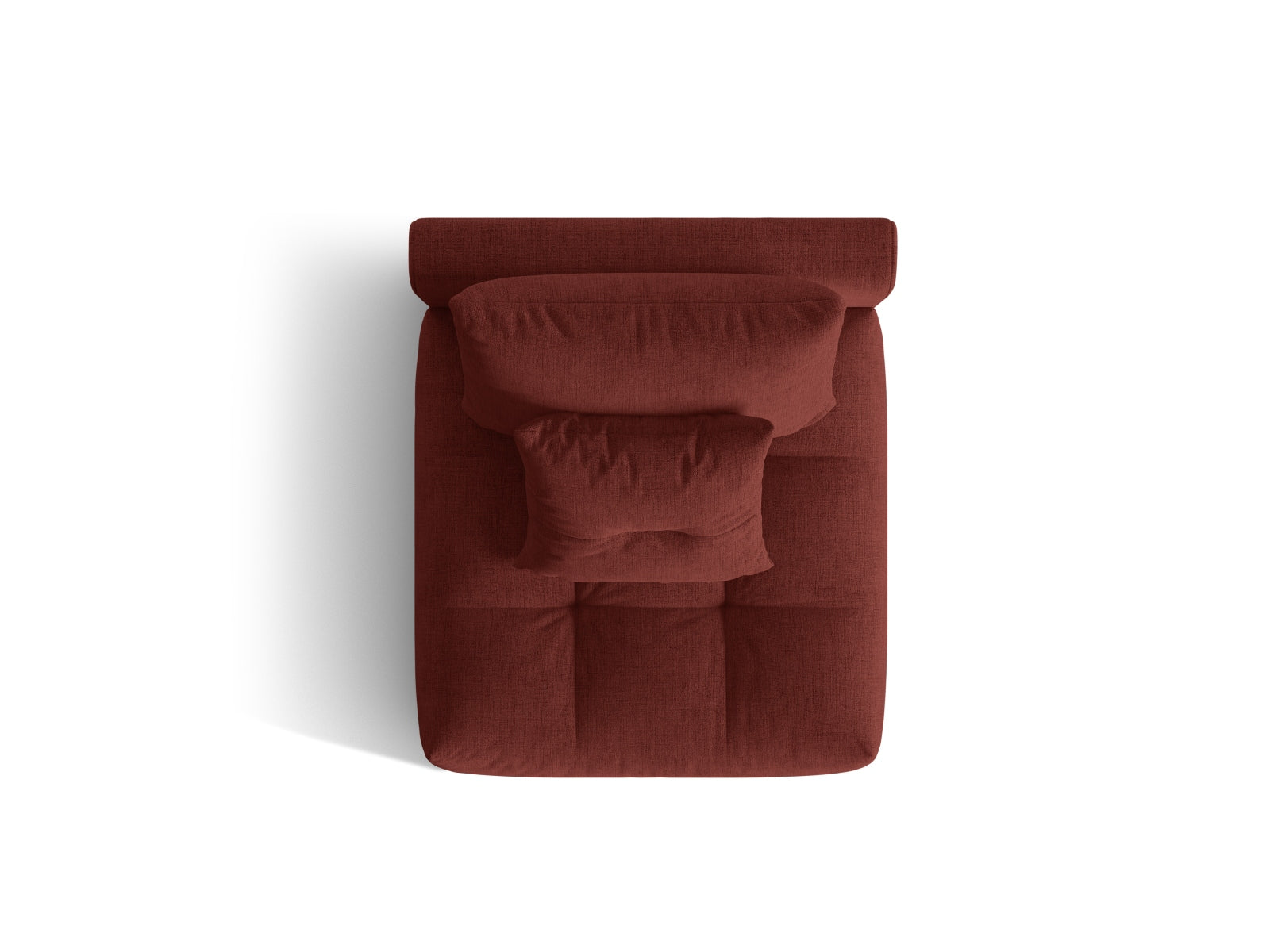 Entdecken Sie den Bloom Modul Armless 1 Sitzer von Micadoni – ein eleganter, flexibler Sessel, der modernes Wohnen perfekt ergänzt. Ideal für Ihr Zuhause!