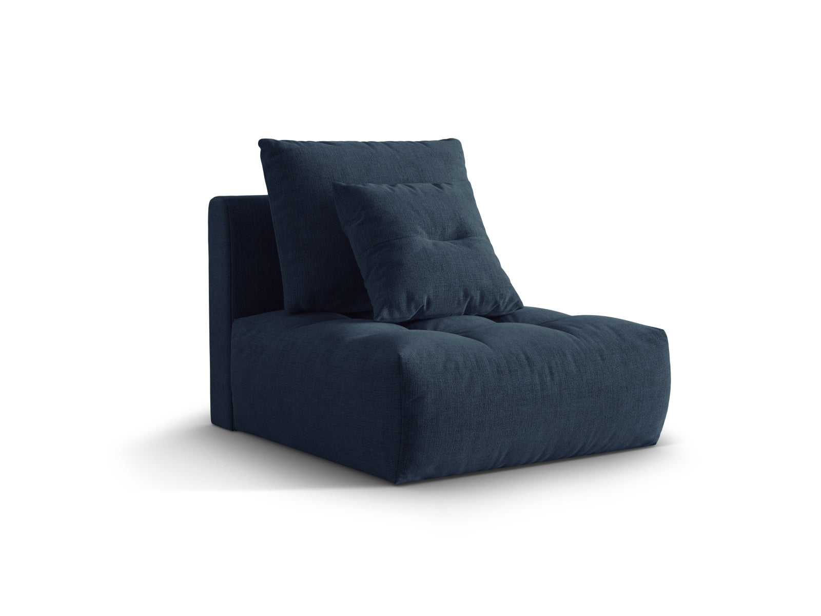 Entdecken Sie den Bloom Modul Armless 1 Sitzer von Micadoni – elegant, flexibel und perfekt für Ihr modernes Interieur. Ein Must-Have für jedes Zuhause!