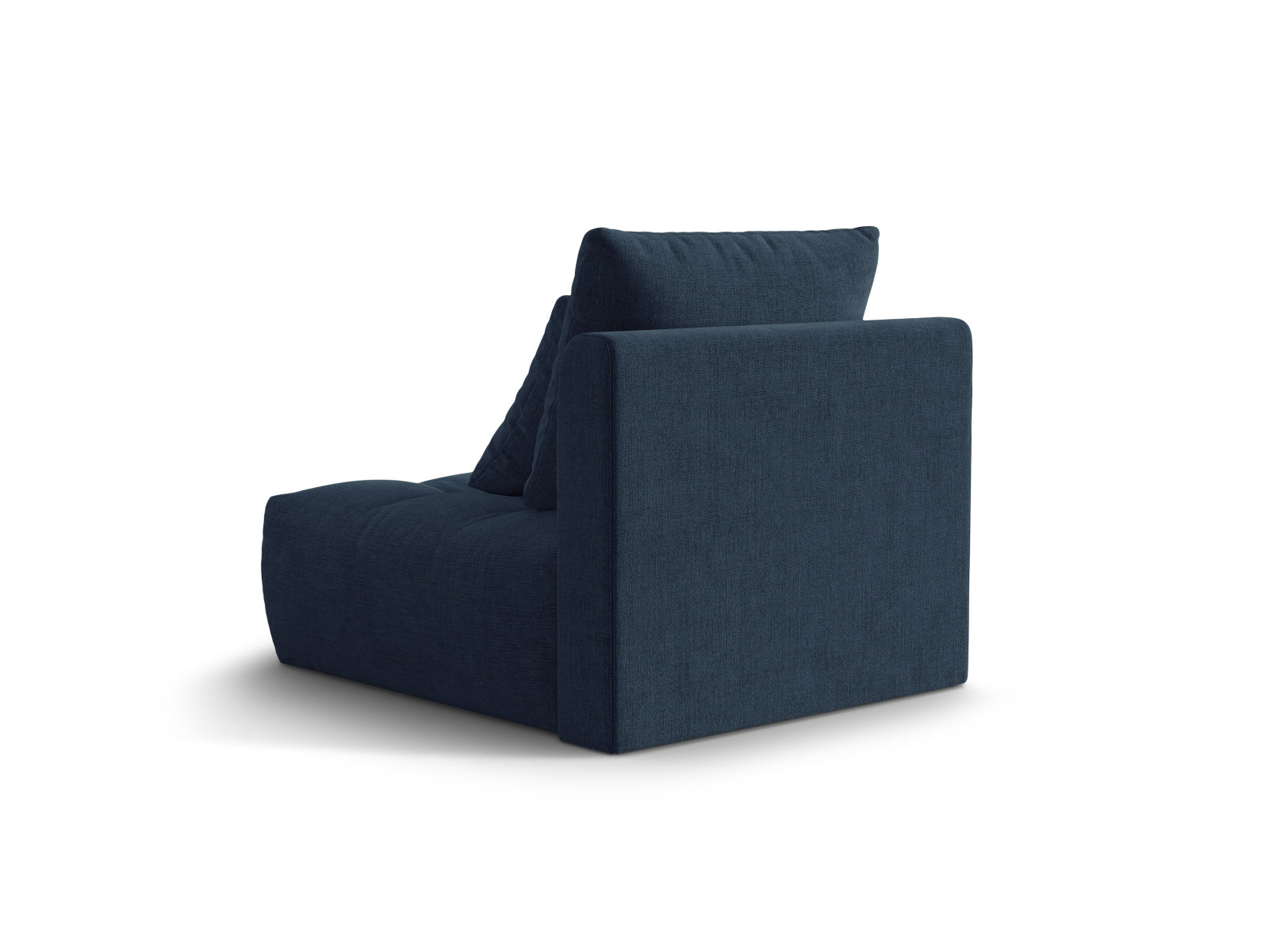 Erleben Sie den Bloom Modul Armless 1 Sitzer von Micadoni – stilvoll, anpassungsfähig und ideal für zeitgemässe Wohnräume. Ein echtes Highlight für Ihr Zuhause!