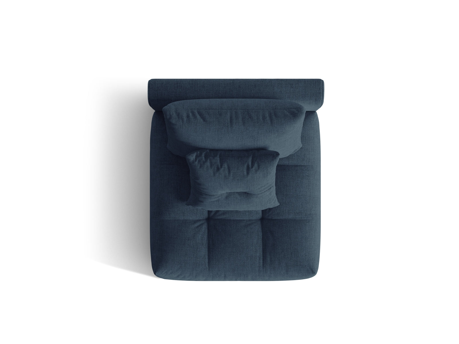 Entdecken Sie den Bloom Modul Armless 1 Sitzer von Micadoni – modern, flexibel und perfekt für Ihr stilvolles Zuhause. Ein Must-Have für jedes Interieur!