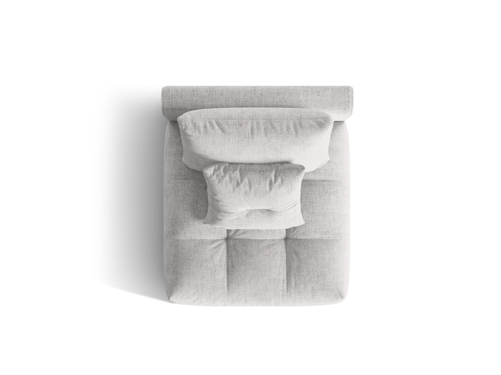 Entdecken Sie den Bloom Modul Armless 1 Sitzer von Micadoni – stilvoll, flexibel und ideal für kreative Raumgestaltungen. Ein Must-Have für Ihr Interieur!