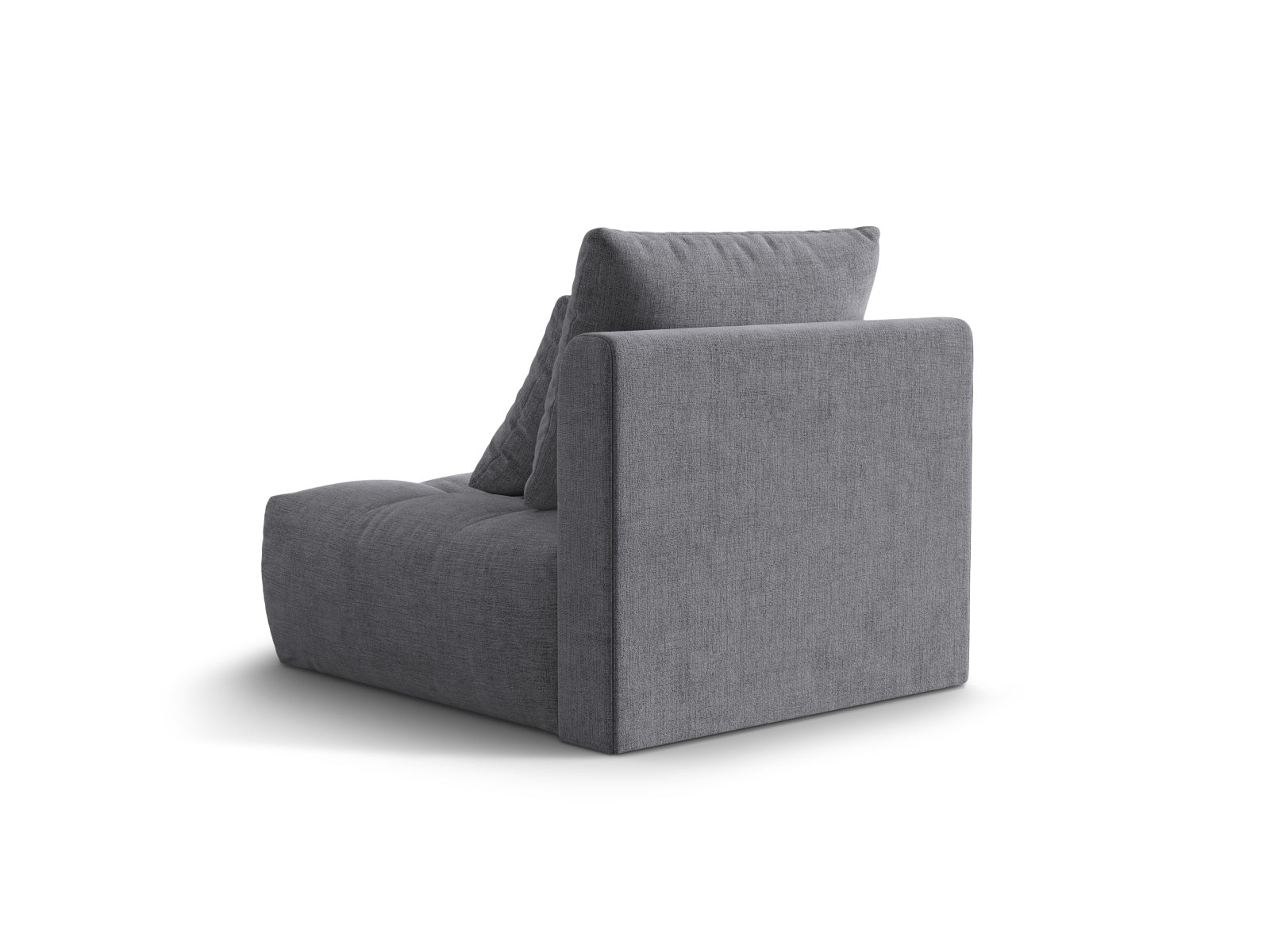 Erleben Sie den Bloom Modul Armless 1 Sitzer von Micadoni – modern, vielseitig und perfekt für individuelle Wohnkonzepte. Ein echtes Highlight für Ihr Zuhause!